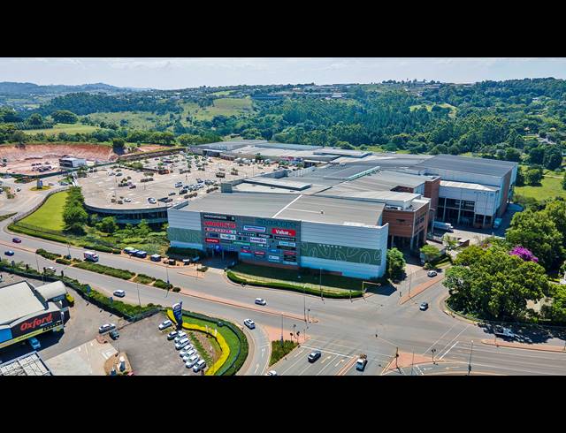 8,135M² VACANT LAND FOR SALE IN WATERFALL